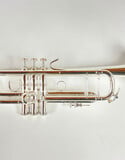 Demo Bach LT180S37 Bb Trumpet (SN: 804673)