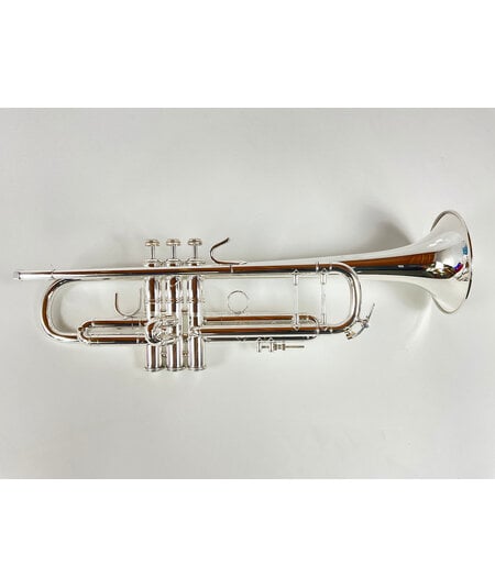 Demo Bach LT180S37 Bb Trumpet (SN: 804640)