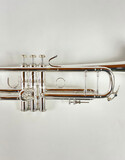 Demo Bach LT180S37 Bb Trumpet (SN: 804641)