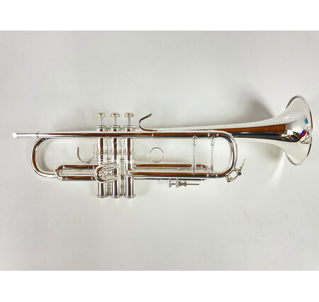 Demo Bach LT180S37 Bb Trumpet (SN: 804641)