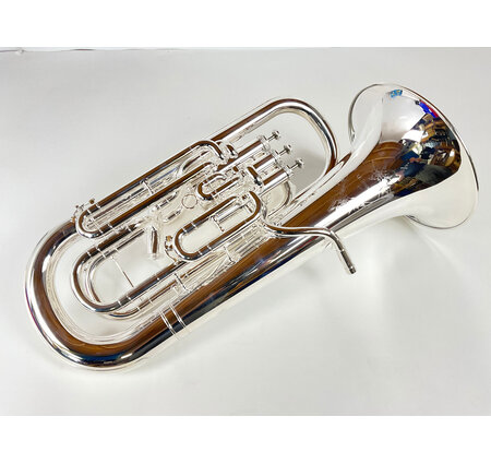 Demo Shires Q41MS Euphonium, Medium Shank (SN: Q9660)