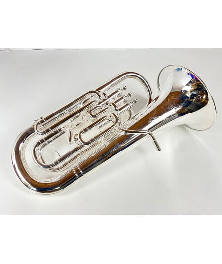 Demo Shires Q41MS Euphonium, Medium Shank (SN: Q9660)