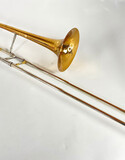 Used Boosey & Hawkes Bb Tenor Trombone (SN: 540297)