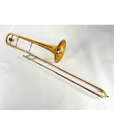 Used Boosey & Hawkes Bb Tenor Trombone (SN: 540297)