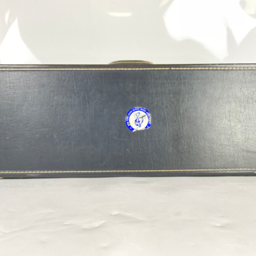 Used Boosey & Hawkes Bb Tenor Trombone (SN: 540297)