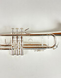 Demo Bach LT180S37 Bb Trumpet (SN: 804665)