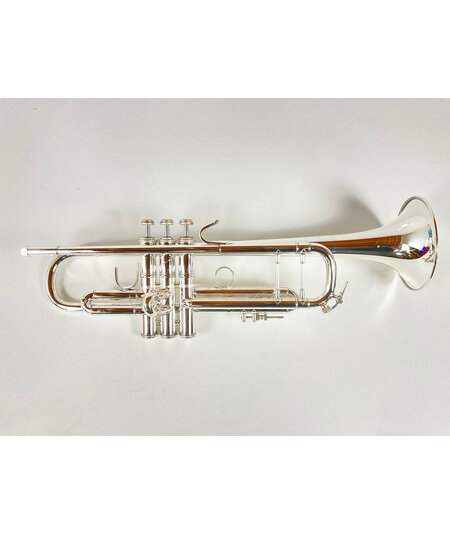 Demo Bach LT180S37 Bb Trumpet (SN: 804665)