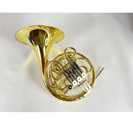 Demo Eastman EFH463 F/Bb Double French Horn (SN: G2400895)