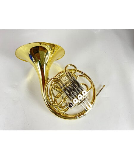 Demo Eastman EFH463 F/Bb Double French Horn (SN: G2400895)