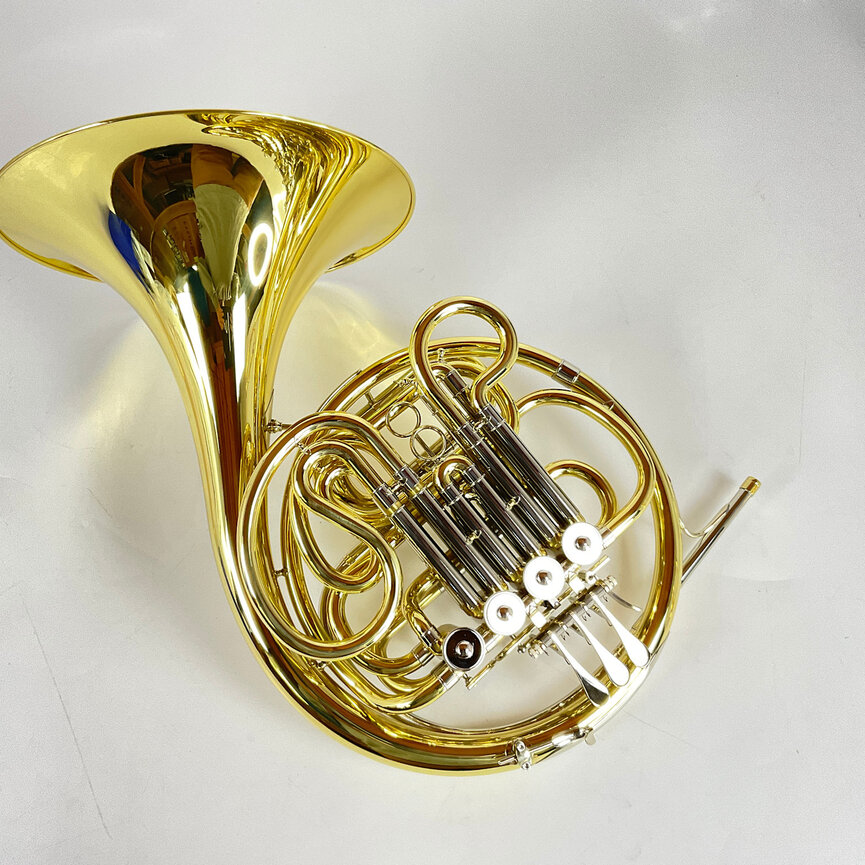 Demo Eastman EFH463 F/Bb Double French Horn (SN: G2400895)