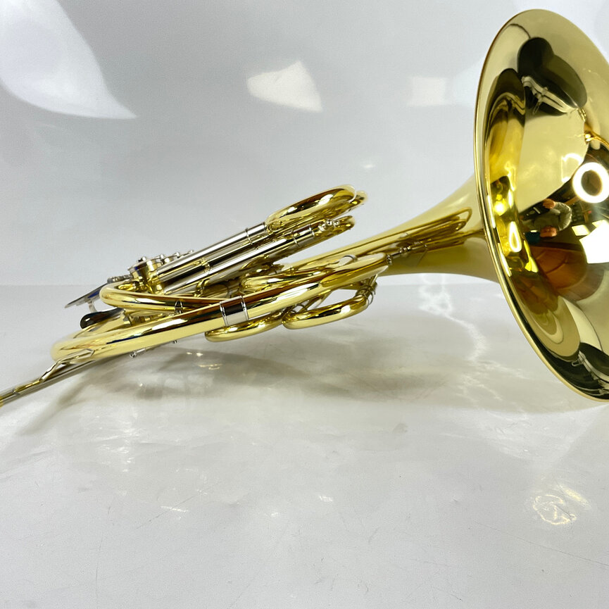 Demo Eastman EFH463 F/Bb Double French Horn (SN: G2400895)