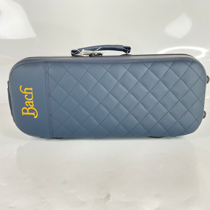 Demo Bach 180S37 Bb Trumpet (SN: 797008)