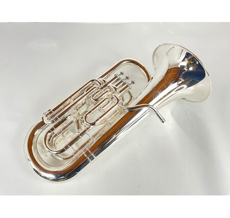 Demo Shires Q41MS Euphonium, Medium Shank (SN: Q9696)