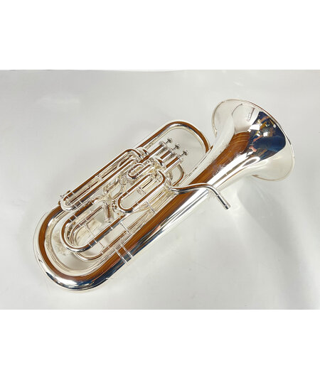 Demo Shires Q41MS Euphonium, Medium Shank (SN: Q9696)