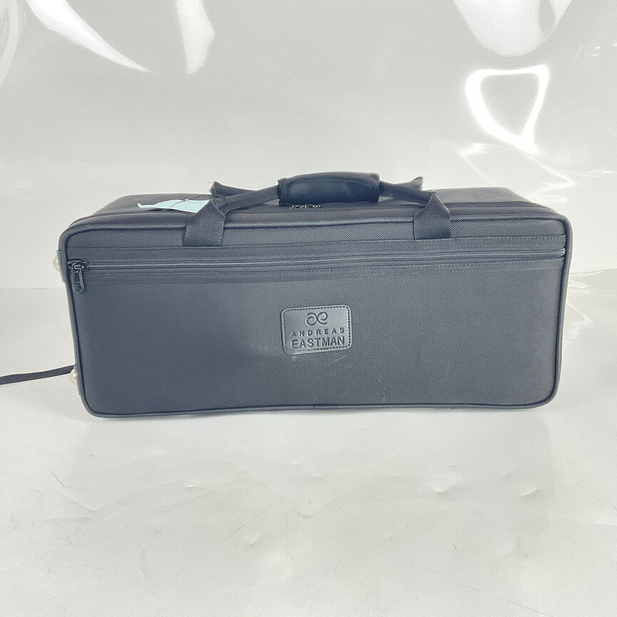 Demo Eastman ETR540S Eb/D Trumpet (SN: F2300890)