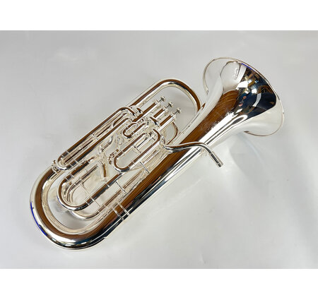 Demo Shires Q41S Euphonium (SN: Q9810)