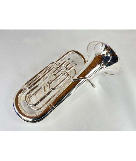Demo Shires Q41S Euphonium (SN: Q9810)