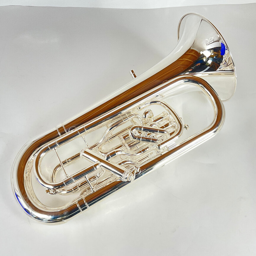 Demo Shires Q41S Euphonium (SN: Q9810)