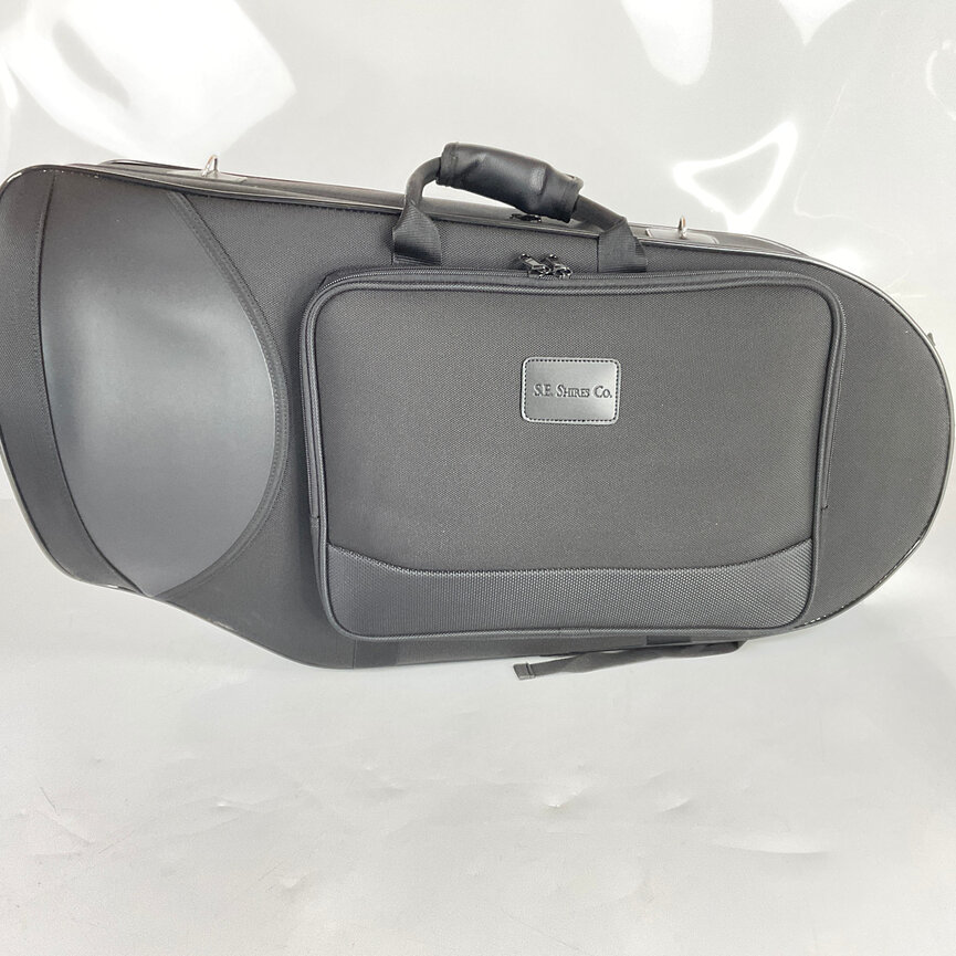 Demo Shires Q41S Euphonium (SN: Q9810)