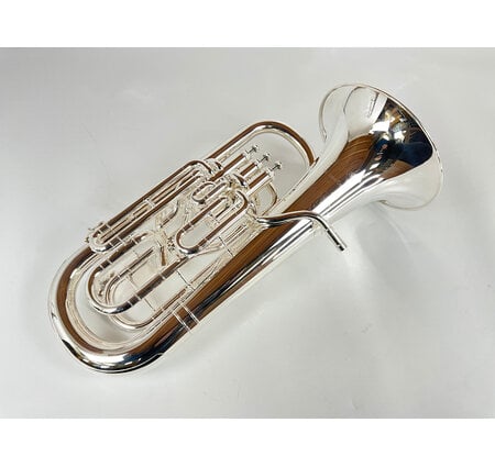 Demo Shires Q41S Euphonium (SN: Q9918)