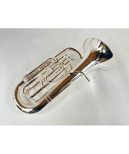 Demo Shires Q41S Euphonium (SN: Q9918)