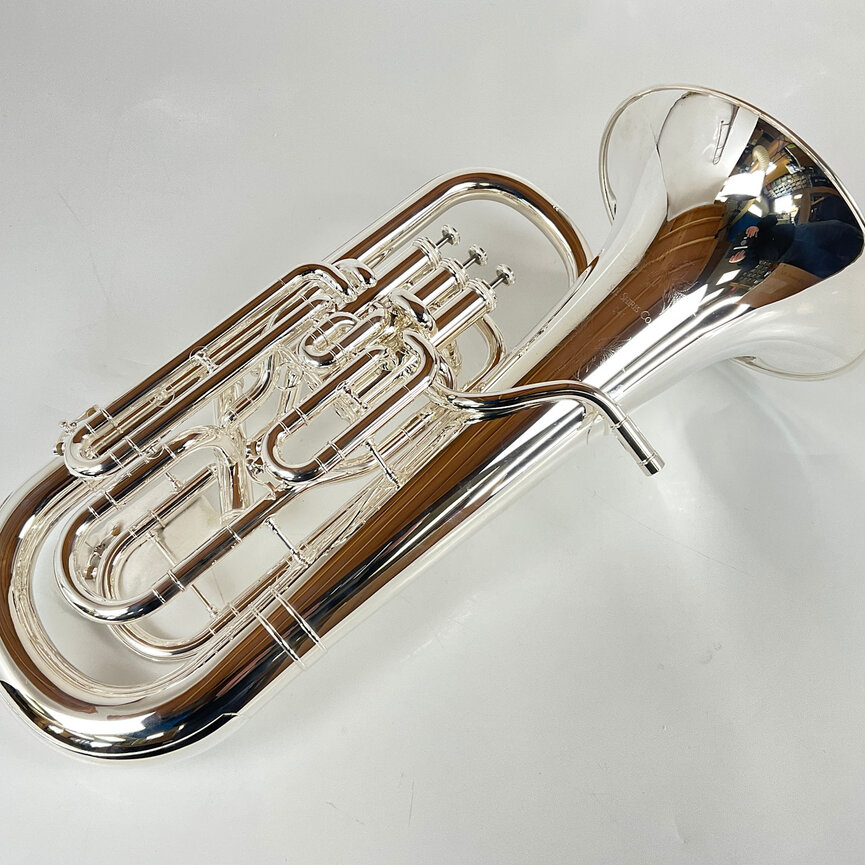 Demo Shires Q41S Euphonium (SN: Q9918)