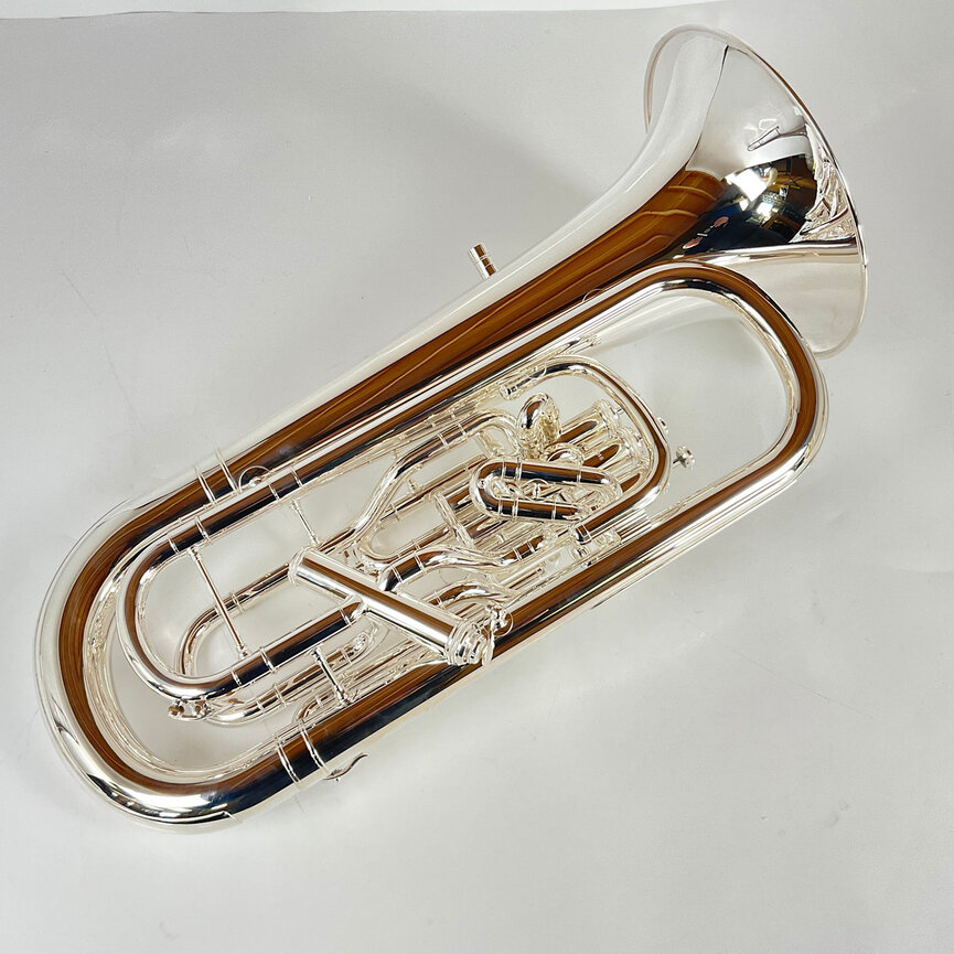 Demo Shires Q41S Euphonium (SN: Q9918)