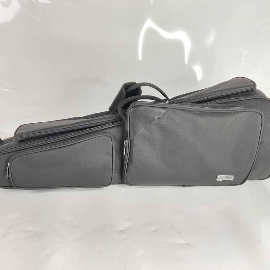 Demo Bach 42BG Bb/F Tenor Trombone (SN: 229387)