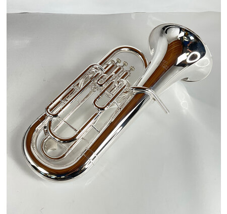 Demo Eastman EEP421S Bb Euphonium (SN: T2301395)