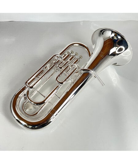 Demo Eastman EEP421S Bb Euphonium (SN: T2301395)