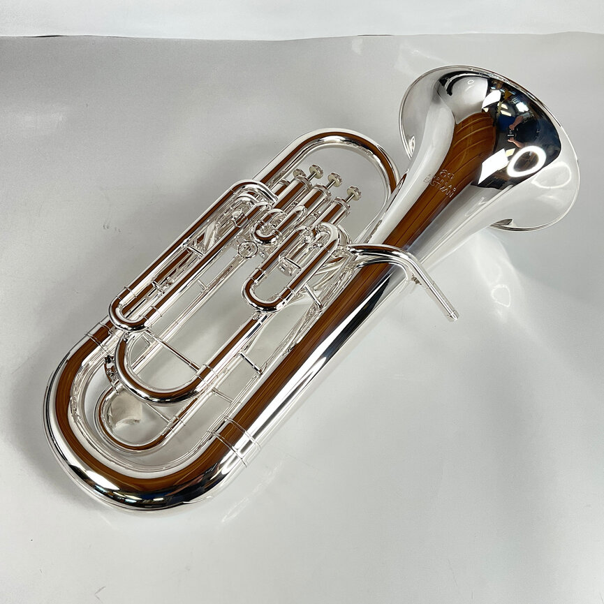 Demo Eastman EEP421S Bb Euphonium (SN: T2301395)