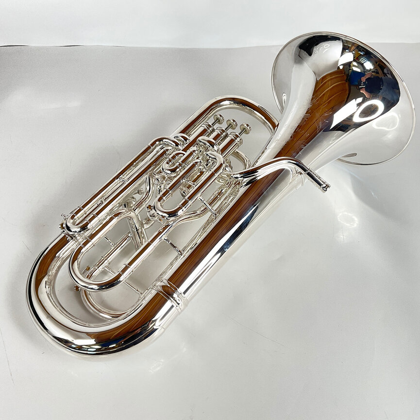 Demo Eastman EEP822S Euphonium (SN: T2300620)