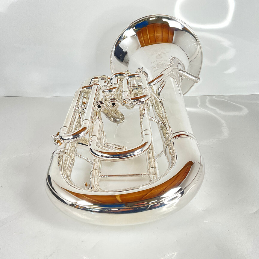 Demo Eastman EEP822S Euphonium (SN: T2300620)