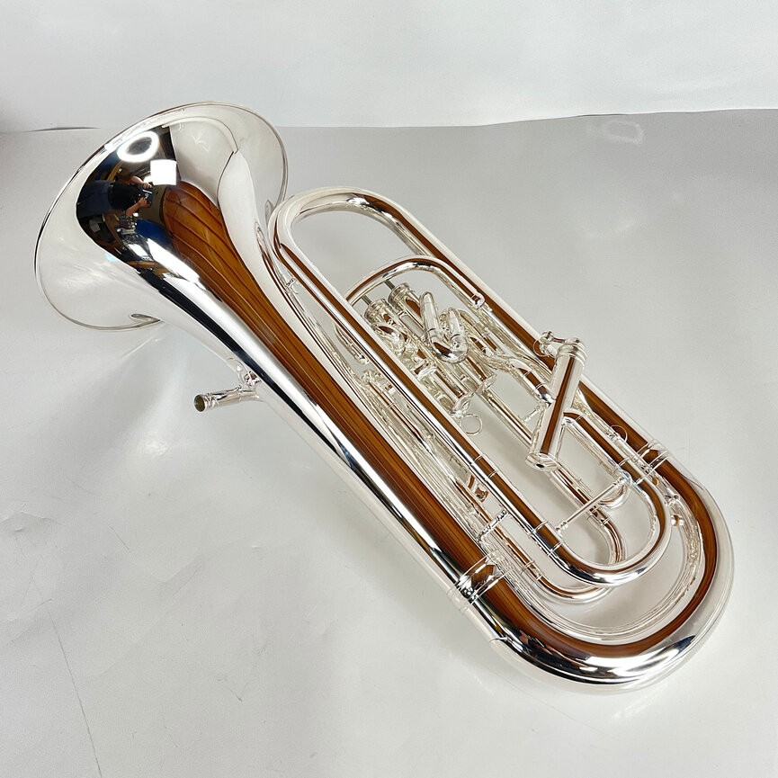Demo Eastman EEP822S Euphonium (SN: T2300620)