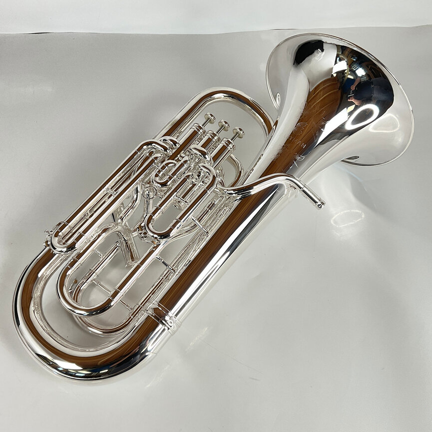 Demo Eastman EEP822S Euphonium (SN: T2300131)