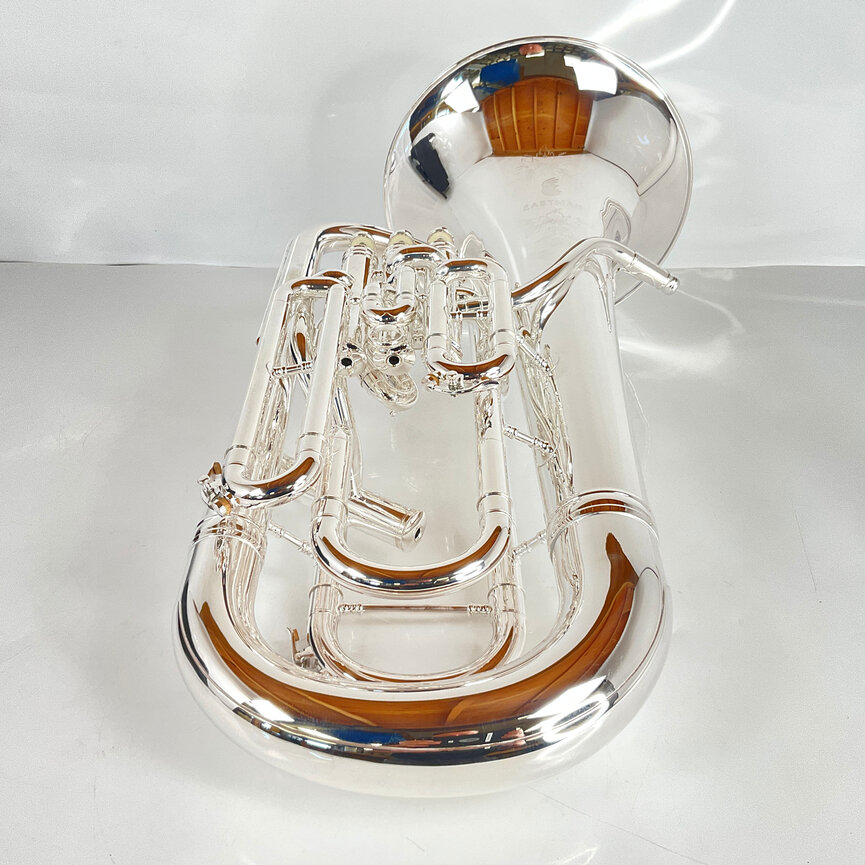 Demo Eastman EEP822S Euphonium (SN: T2300131)