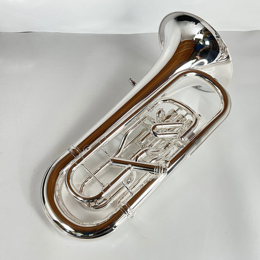 Demo Eastman EEP822S Euphonium (SN: T2300131)