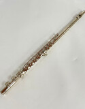 Used Bundy Flute (SN: 581526)