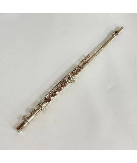 Used Bundy Flute (SN: 581526)