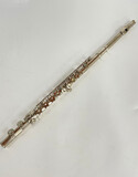 Used Bundy Flute (SN:545185)