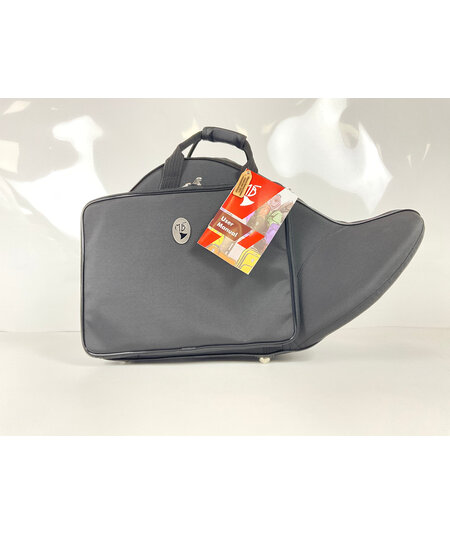 Marcus Bonna Case for French Horn MB2 - Black Fabric
