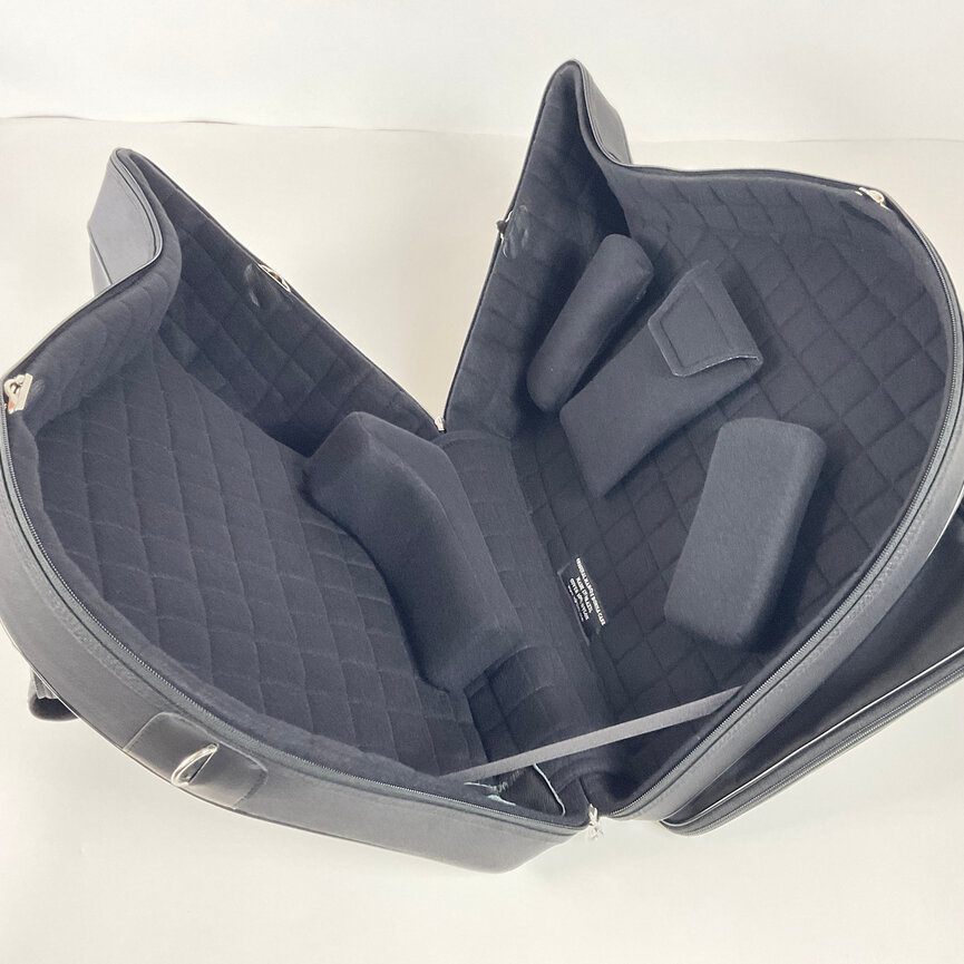 Marcus Bonna Case for French Horn MB2 - Black Fabric