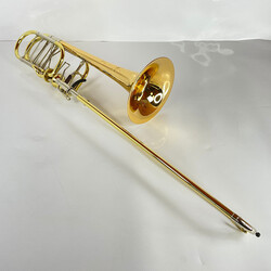 S.E. Shires Colin Williams トロンボーンマウスピース S.E. Shires Colin Williams Mouthpiece Review - YouTube