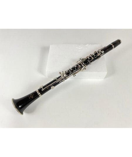 Bb Clarinets - Dillon Music