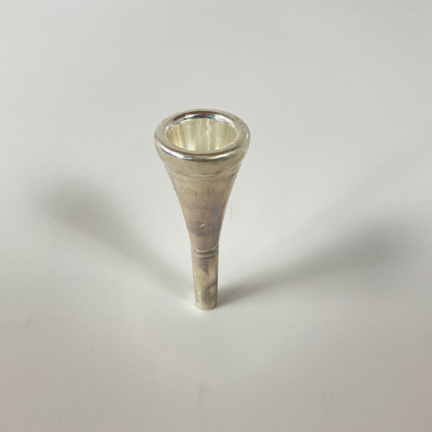 Used Bach 12 French Horn [40410]