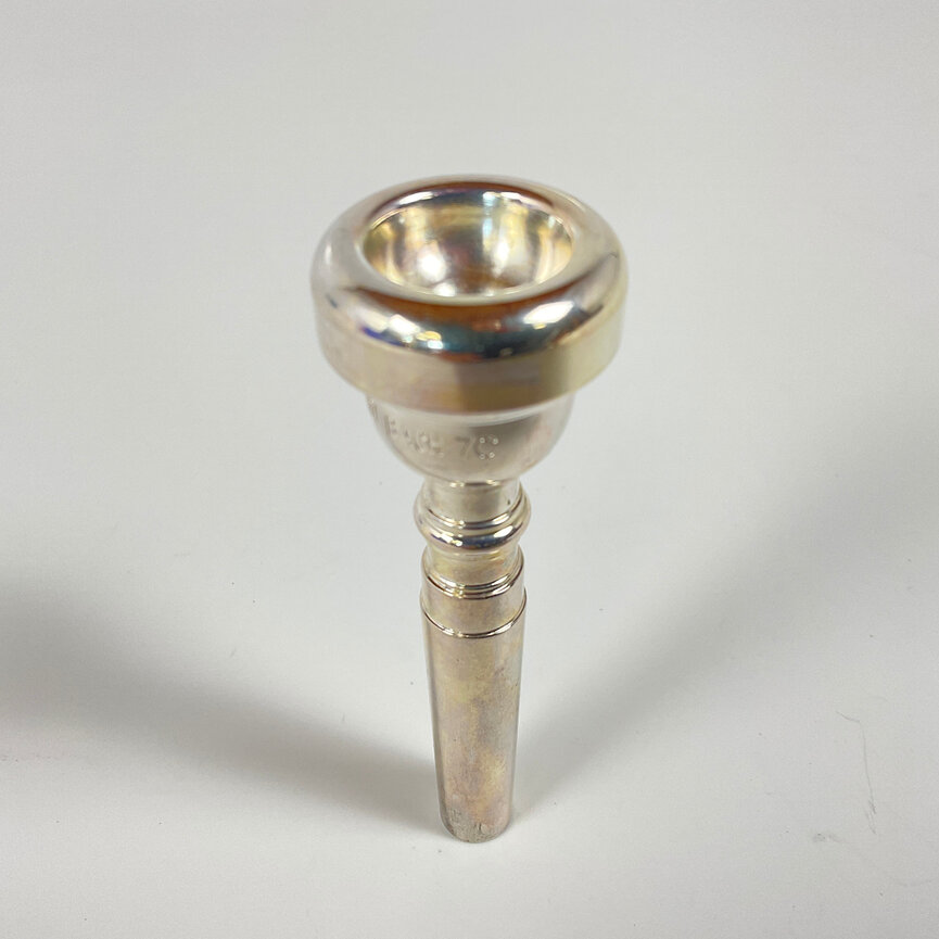 Used Bach 7C Trumpet [40114]