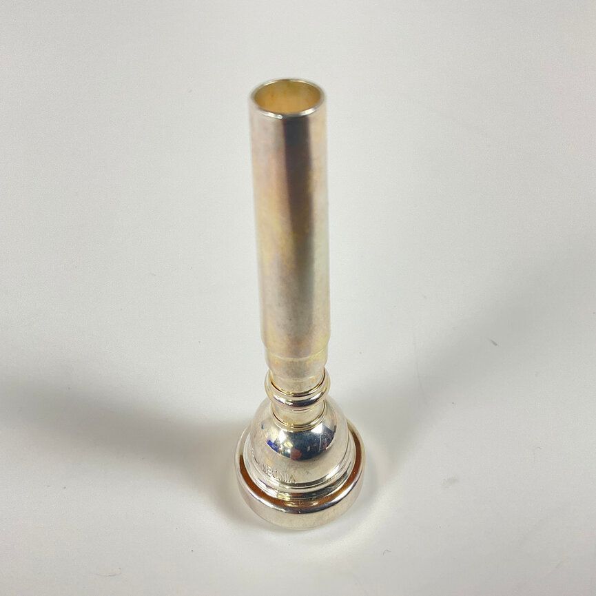 Used Bach 7C Trumpet [40114]