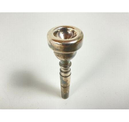 Used Bach Corp. 3C Trumpet [39604]