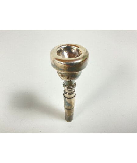 Used Bach Corp. 3C Trumpet [39604]