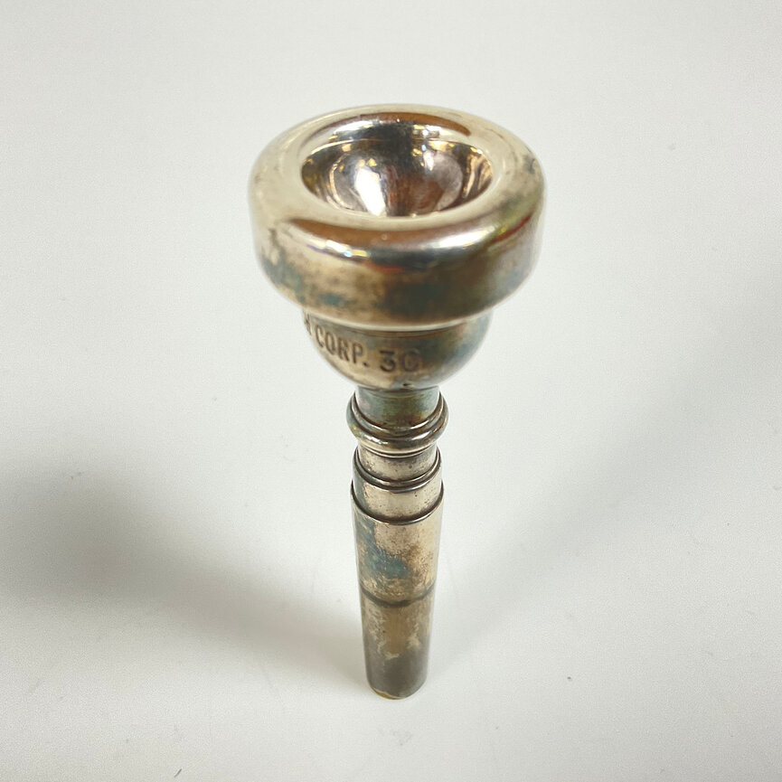 Used Bach Corp. 3C Trumpet [39604]